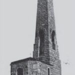 120 let »kalone« na Matajurju_<em>Il 120° del campanile sul Matajur</em>