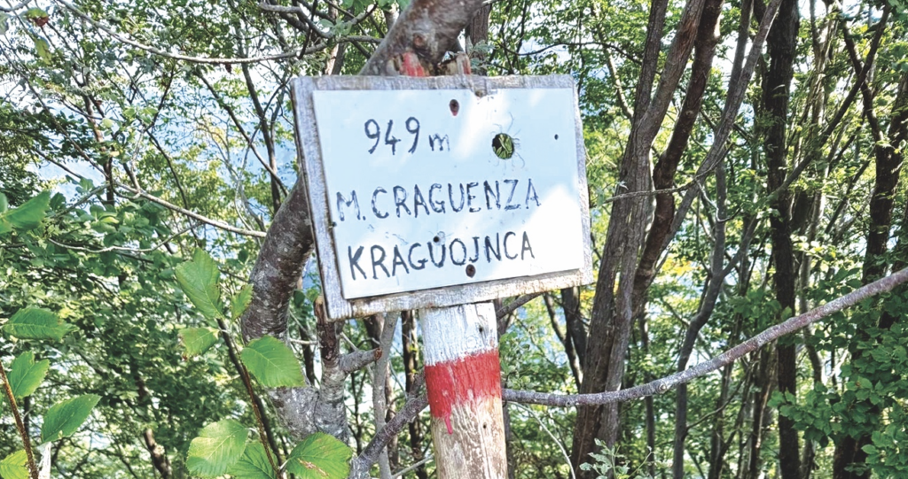 »Nediške doline potrebujejo status naravnega parka« _ «Le Valli del Natisone hanno bisogno di diventare parco naturale» 