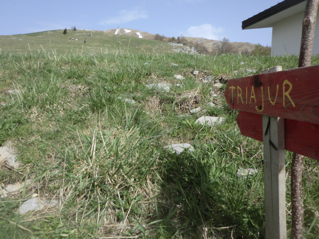 28. Triajur, vpiši se do 29. aprila! _ 28° Triajur, iscrizioni aperte fino al 29 aprile!