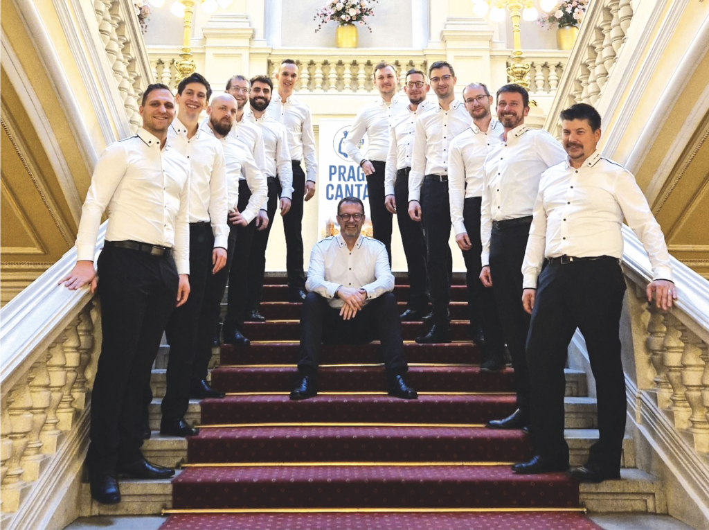 »Cantate« bo 9. maja na Stari Gori _ »Cantate« si terrà il 9 maggio a Castelmonte