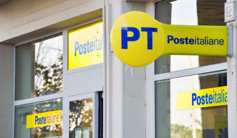 Pošta v Čedadu bo zaradi prenove začasno zaprta _ Cividale, ufficio postale chiuso per un mese 